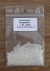 Kalksalpeter - Stikstof meststof - 15,5 % N - 100 gram