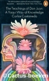 Castaneda, C.- The Teachings of Don Juan (1968, Ballantine) 