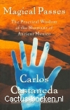 Castaneda, C.- Magical Passes (1998, Harper Perennial-Groot 