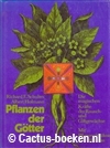 Schultes, R.E. & Hofmann, A. - Planzen der Gotter (1e druk)