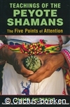 Endredy, J.- Teachings of the Peyote Shamans 