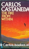 Castaneda, C.- The Fire from Within (1991, Washington S. P.)