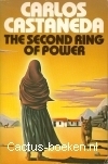Castaneda, C.- The Second Ring of Power (1977, Wash. Sq. Pr)